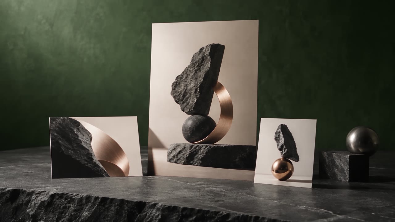 Social e campagne: fotogramma del film dimostrativo